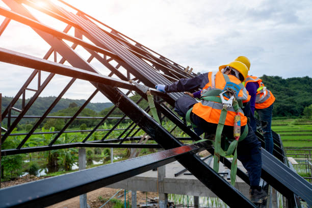 Best Roof Gutter Cleaning  in Mercer Island, WA