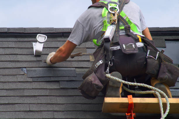 Best Local Roofing Companies  in Mercer Island, WA