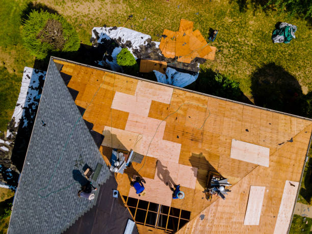 Best Roof Restoration Services  in Mercer Island, WA
