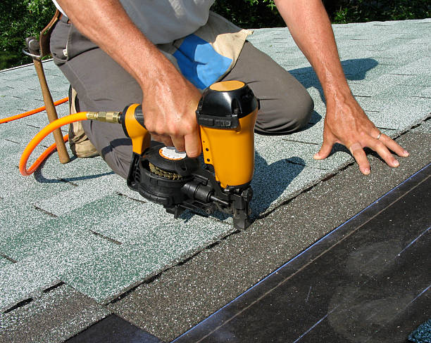 Best Roof Repair Services  in Mercer Island, WA