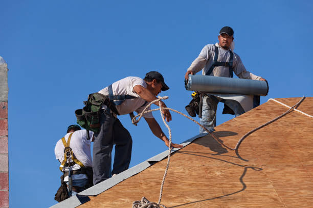 Best Roof Maintenance Services  in Mercer Island, WA
