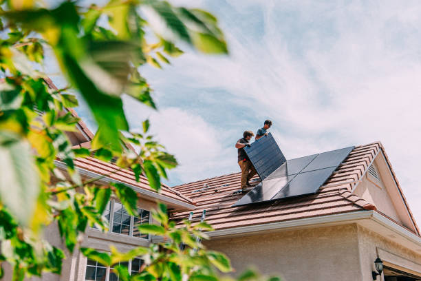 Best Slate Roofing Contractor  in Mercer Island, WA