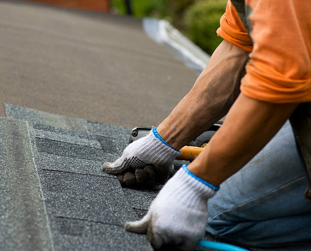 Roof Installation Near Me in Mercer Island, WA
