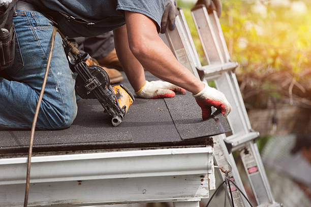 Best Roof Replacement Cost  in Mercer Island, WA