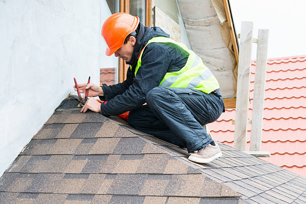 Best New Roof Installation  in Mercer Island, WA