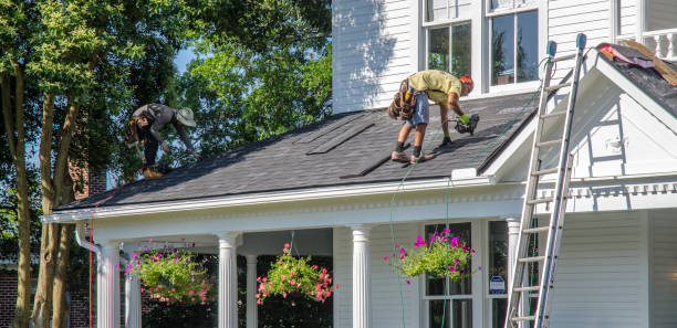Best Commercial Roofing Services  in Mercer Island, WA